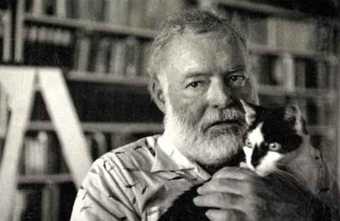 Le grand Hemingway 